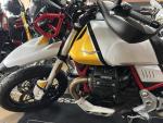 Klikněte pro detailní foto č. 5 - Moto Guzzi V 85 TT Evocative