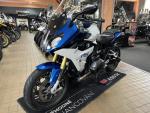 Klikněte pro detailní foto č. 4 - BMW R 1200 RS Plná výbava