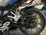 Klikněte pro detailní foto č. 9 - BMW R 1200 RS Plná výbava