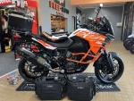 Klikněte pro detailní foto č. 1 - KTM 1290 Super Adventure S 24tkm