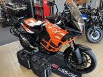 Klikněte pro detailní foto č. 2 - KTM 1290 Super Adventure S 24tkm