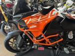 Klikněte pro detailní foto č. 5 - KTM 1290 Super Adventure S 24tkm