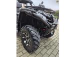 Klikněte pro detailní foto č. 11 - CFMOTO Gladiator X520-A Black Edition