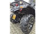 Klikněte pro detailní foto č. 13 - CFMOTO Gladiator X520-A Black Edition