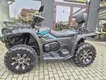 Klikněte pro detailní foto č. 3 - CFMOTO Gladiator X520-A Black Edition