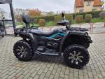 Klikněte pro detailní foto č. 7 - CFMOTO Gladiator X520-A Black Edition