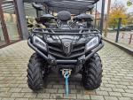 Klikněte pro detailní foto č. 9 - CFMOTO Gladiator X520-A Black Edition