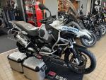 Klikněte pro detailní foto č. 2 - BMW R 1200 GS Adventure ABS, ASC, ESA