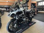 Klikněte pro detailní foto č. 4 - BMW R 1200 GS Adventure ABS, ASC, ESA