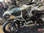 Klikněte pro detailní foto č. 5 - BMW R 1200 GS Adventure ABS, ASC, ESA