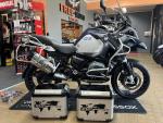 Klikněte pro detailní foto č. 1 - BMW R 1200 GS Adventure ABS ASC ESA 50tkm