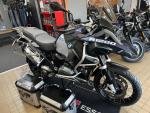 Klikněte pro detailní foto č. 2 - BMW R 1200 GS Adventure ABS ASC ESA 50tkm