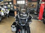 Klikněte pro detailní foto č. 3 - BMW R 1200 GS Adventure ABS ASC ESA 50tkm