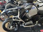 Klikněte pro detailní foto č. 5 - BMW R 1200 GS Adventure ABS ASC ESA 50tkm