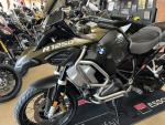 Klikněte pro detailní foto č. 5 - BMW R 1250 GS Adventure Exclusive