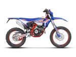 Klikněte pro detailní foto č. 1 - Beta ENDURO BIKE RR 4T 125 R - RACING BLUE/RED - záruka 2 roky