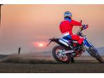 Klikněte pro detailní foto č. 8 - Beta ENDURO BIKE RR 4T 125 R - RACING BLUE/RED - záruka 2 roky