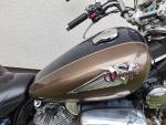 Klikněte pro detailní foto č. 4 - Yamaha XV 1100 Virago