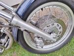 Klikněte pro detailní foto č. 7 - Yamaha XV 1100 Virago