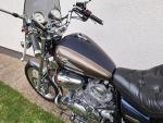 Klikněte pro detailní foto č. 8 - Yamaha XV 1100 Virago