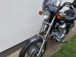 Klikněte pro detailní foto č. 9 - Yamaha XV 1100 Virago