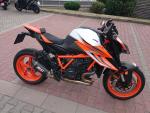 Detail nabídky - KTM 1290 Super Duke R