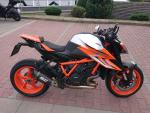 Klikněte pro detailní foto č. 2 - KTM 1290 Super Duke R