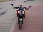 Klikněte pro detailní foto č. 8 - KTM 1290 Super Duke R