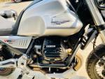 Klikněte pro detailní foto č. 10 - Moto Guzzi V 85 TT