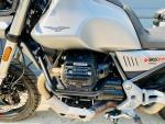 Klikněte pro detailní foto č. 13 - Moto Guzzi V 85 TT