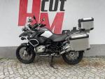 Klikněte pro detailní foto č. 1 - BMW R 1200 GS Adventure