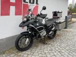 Klikněte pro detailní foto č. 3 - BMW R 1200 GS Adventure