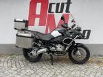 Klikněte pro detailní foto č. 2 - BMW R 1200 GS Adventure