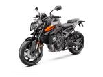 Klikněte pro detailní foto č. 3 - KTM 990 DUKE BLACK 2024 | DEMO