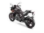 Klikněte pro detailní foto č. 5 - KTM 990 DUKE BLACK 2024 | DEMO