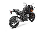 Klikněte pro detailní foto č. 6 - KTM 990 DUKE BLACK 2024 | DEMO