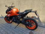 Klikněte pro detailní foto č. 2 - KTM 990 DUKE ORANGE 2024 | DEMO TECHPACK ZDARMA