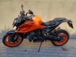 Klikněte pro detailní foto č. 3 - KTM 990 DUKE ORANGE 2024 | DEMO TECHPACK ZDARMA