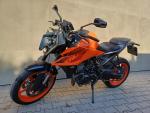 Klikněte pro detailní foto č. 4 - KTM 990 DUKE ORANGE 2024 | DEMO TECHPACK ZDARMA