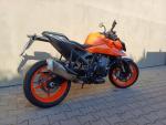 Klikněte pro detailní foto č. 6 - KTM 990 DUKE ORANGE 2024 | DEMO TECHPACK ZDARMA