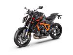 Klikněte pro detailní foto č. 3 - KTM 1390 SUPER DUKE R EVO BLACK 2024 | DEMO