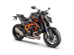 Klikněte pro detailní foto č. 4 - KTM 1390 SUPER DUKE R EVO BLACK 2024 | DEMO