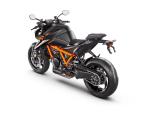 Klikněte pro detailní foto č. 5 - KTM 1390 SUPER DUKE R EVO BLACK 2024 | DEMO