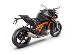 Klikněte pro detailní foto č. 6 - KTM 1390 SUPER DUKE R EVO BLACK 2024 | DEMO