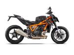 Klikněte pro detailní foto č. 7 - KTM 1390 SUPER DUKE R EVO BLACK 2024 | DEMO