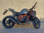 Detail nabídky - KTM 1390 SUPER DUKE R EVO BLACK 2024 | DEMO TECHPACK ZDARMA