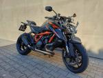 Klikněte pro detailní foto č. 2 - KTM 1390 SUPER DUKE R EVO BLACK 2024 | DEMO TECHPACK ZDARMA