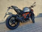 Klikněte pro detailní foto č. 4 - KTM 1390 SUPER DUKE R EVO BLACK 2024 | DEMO TECHPACK ZDARMA