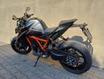 Klikněte pro detailní foto č. 5 - KTM 1390 SUPER DUKE R EVO BLACK 2024 | DEMO TECHPACK ZDARMA