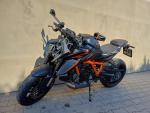 Klikněte pro detailní foto č. 6 - KTM 1390 SUPER DUKE R EVO BLACK 2024 | DEMO TECHPACK ZDARMA